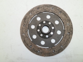 Clutch Plate