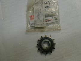 Drive Sprocket Assy  (12T)