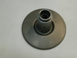 Secondary Fixed Sheave