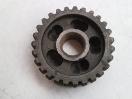 Transmission Gear Layshaft