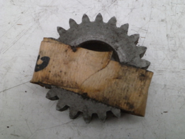 Gear K/S  22 Tooth