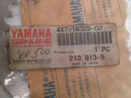 Clutch Plate