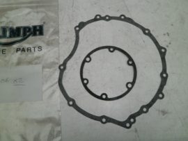 Clutch Cover gasket T1260206