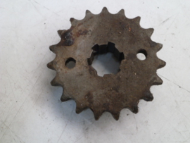 Sprocket Engine 19 Thoot