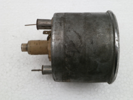 Speedometer
