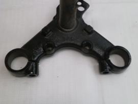 Honda CB50 Steering Stem Bottom