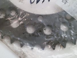 Sprocket 50 T