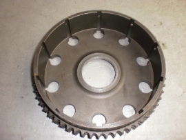 Triple Clutch RS-270