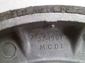 Brake Shoe