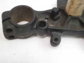 Honda XL125K  Steering Stem Bottom