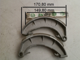 Brake Shoes Set