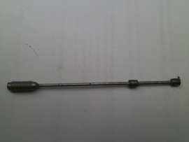 Adjuster Screw  Amal