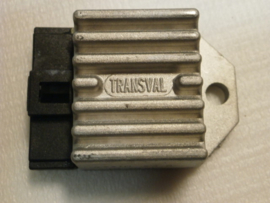 Regulator assy