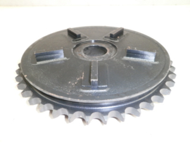 Rear Brake Drum Sprocket 42 T