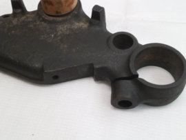 Honda CB750  Steering Stem Bottom