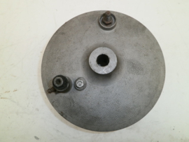 Side Car  Brake Plate