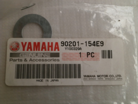 Yamaha Booster Nitro Spirit