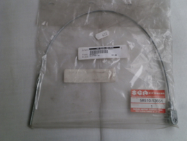 Suzuki Brake Cables