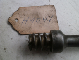 Fork Rod Spring Restrictor