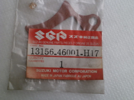 Reed Valve Gasket DS80