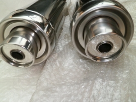 Set  Buldog 1100