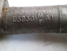 Camshaft Exhaust