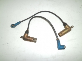 Ignition Wire Blue