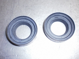 Gasket rubber seal