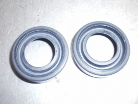 Gasket rubber seal