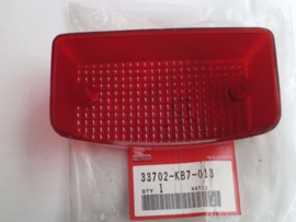 Taillight Lens