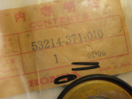 Dust Seal Steering Head
