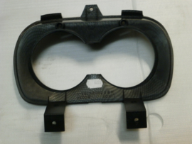 Cover Headlight Carbon