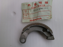 Brake Shoe