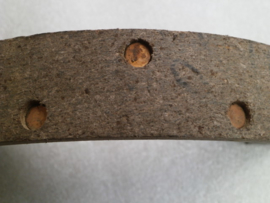 Brake Shoe Norton