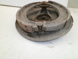 Brake Plate