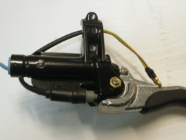 Master Cylinder Front Assy