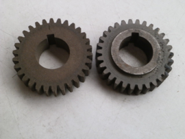 Gear Crankshaft Pinion