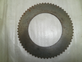 Clutch Plate