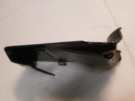 Cover Side Rear (Carbon)
