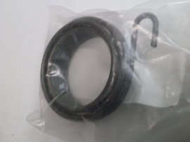 Spring Compression and Torsion