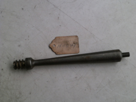 Fork Rod Spring Restrictor