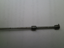 Adjuster Screw  Amal