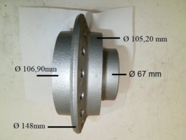 Wheel Hub