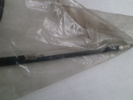 Suzuki Starter (Choke) Cables
