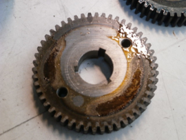 Timing Gear 50 Thoot