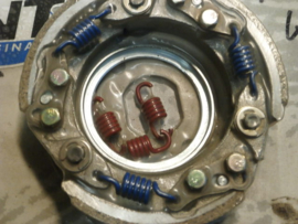 Adjustable Clutch Assy