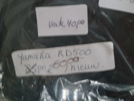 Yamaha RD500