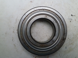 SKF 6207 2Z