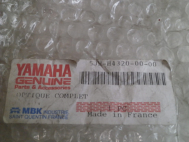Head Light Assy