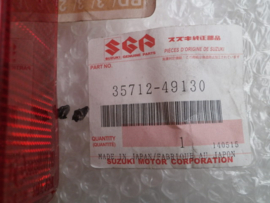 Lens Original Suzuki GN125